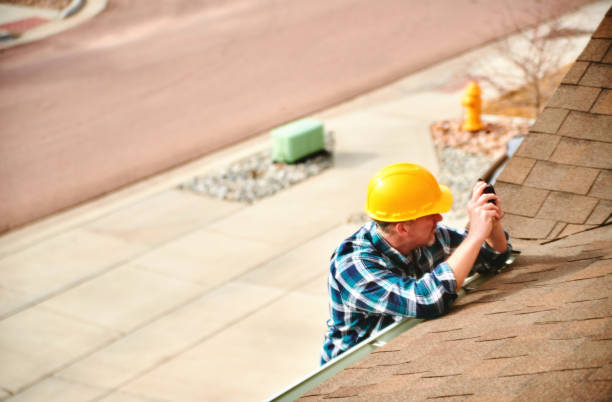 Best Emergency Roof Repair  in Heyville, AL